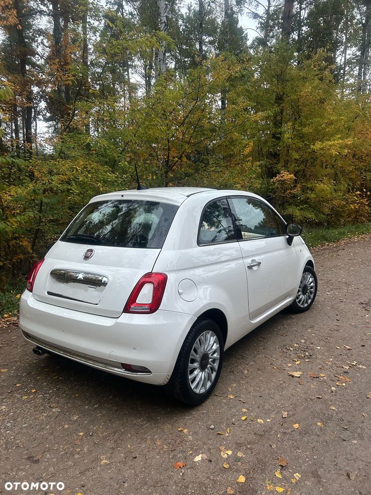 Fiat 500 1.2 Mirror - 19