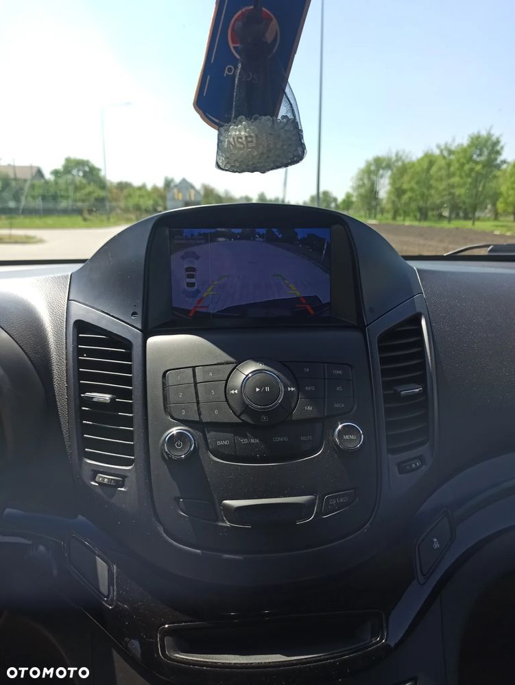 Chevrolet Orlando 1.8 LS+ - 12