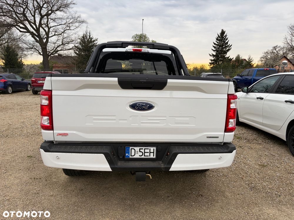 Ford F150 - 6