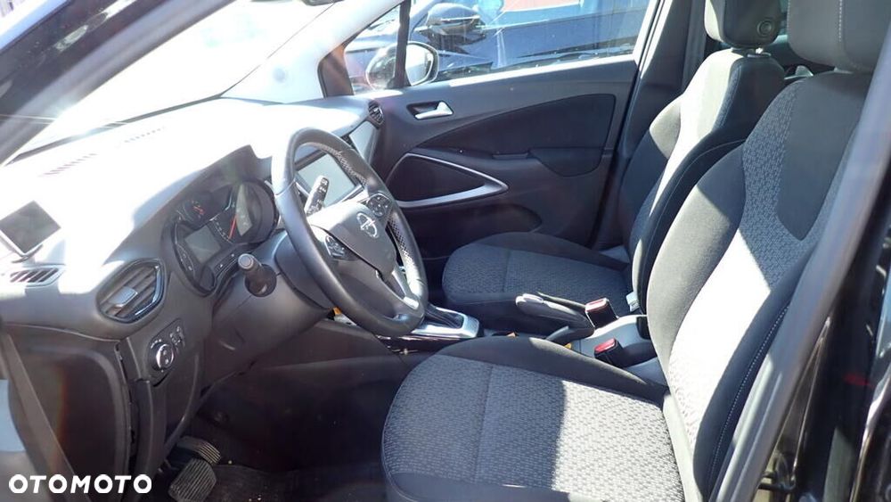 Opel Crossland X 1.2 Start/Stop Automatik Edition - 8