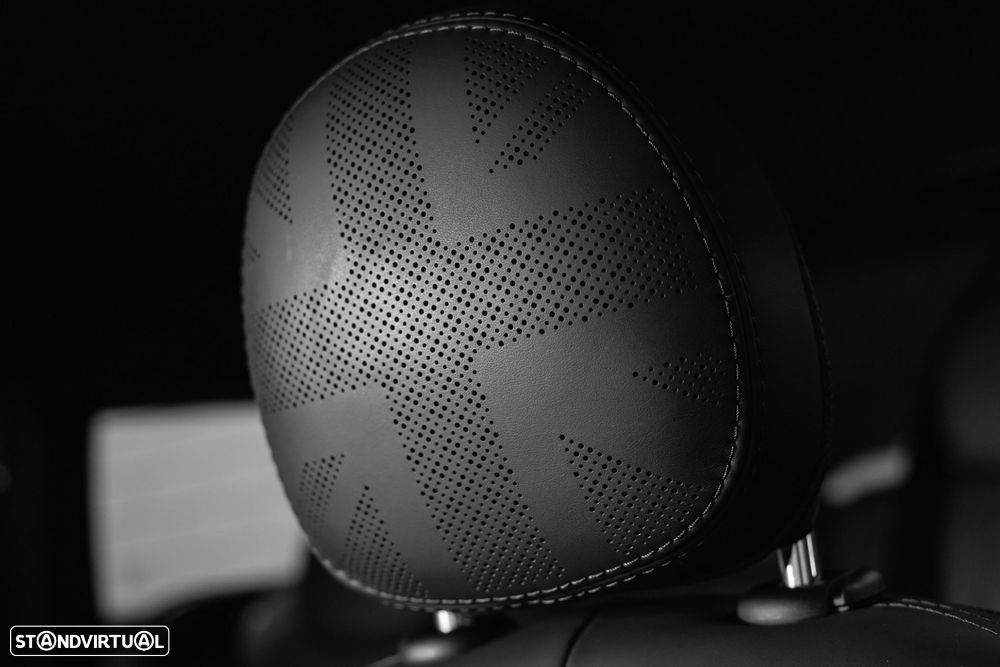 MINI Countryman Cooper SE All4 Aut. - 39