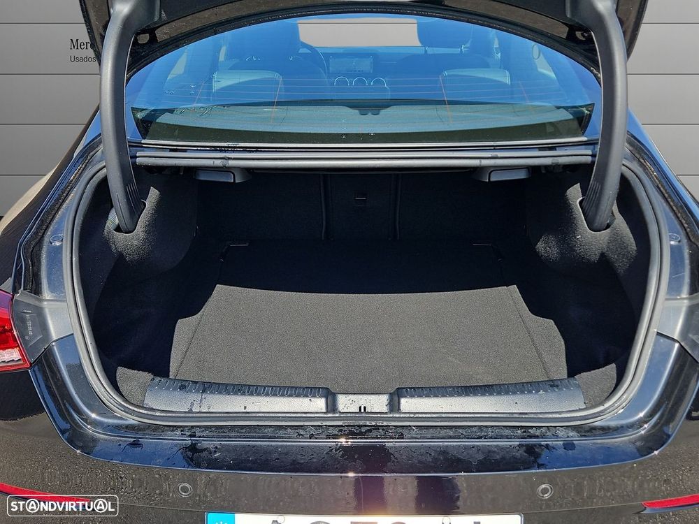 Mercedes-Benz CLA 180 d 8G-DCT Progressive - 21