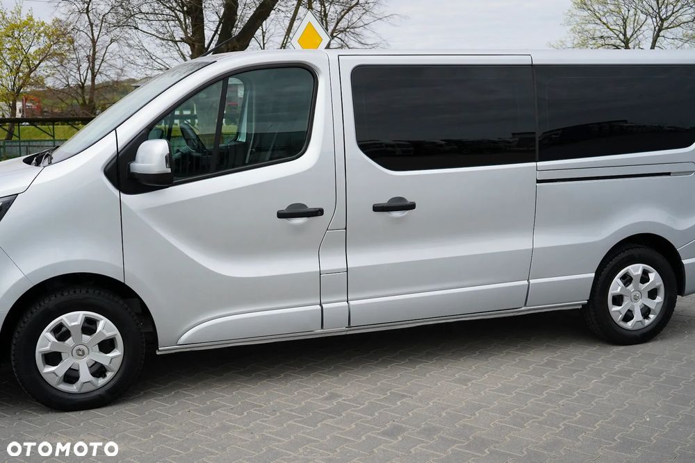 Renault Trafic 2.0 dCi - 16