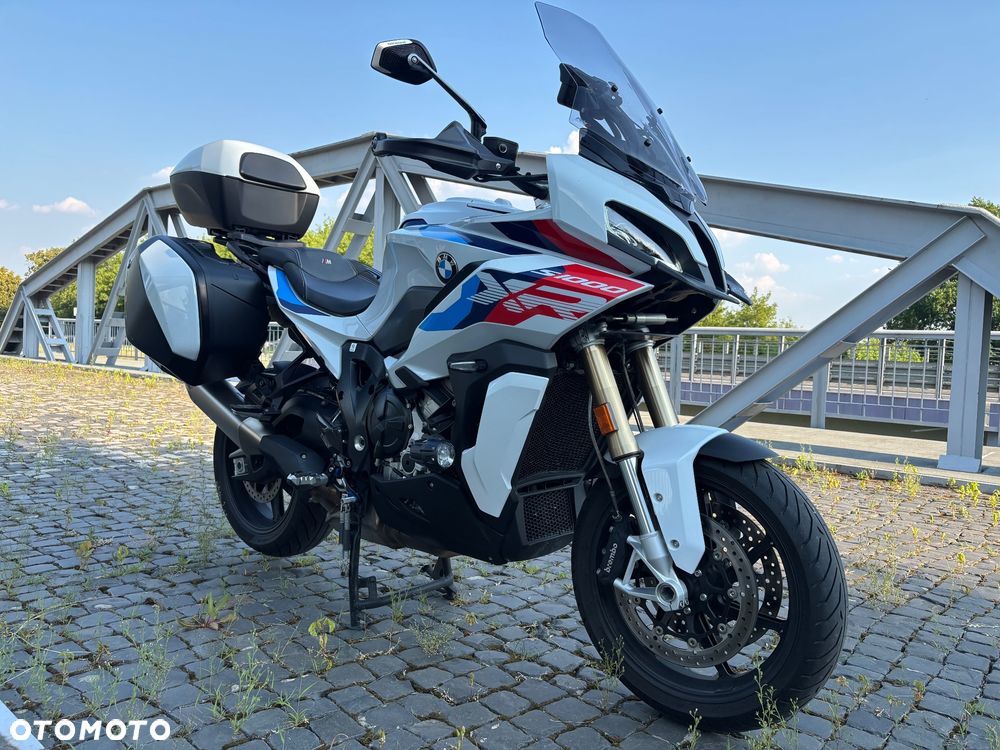 BMW XR - 2