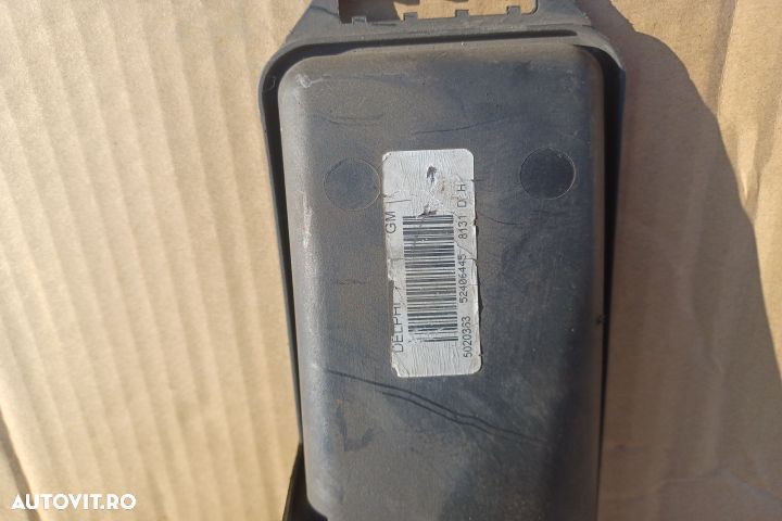 Electroventilator racire motor / AC 1.7CDTI 5020363 52406448 8240457 - 3