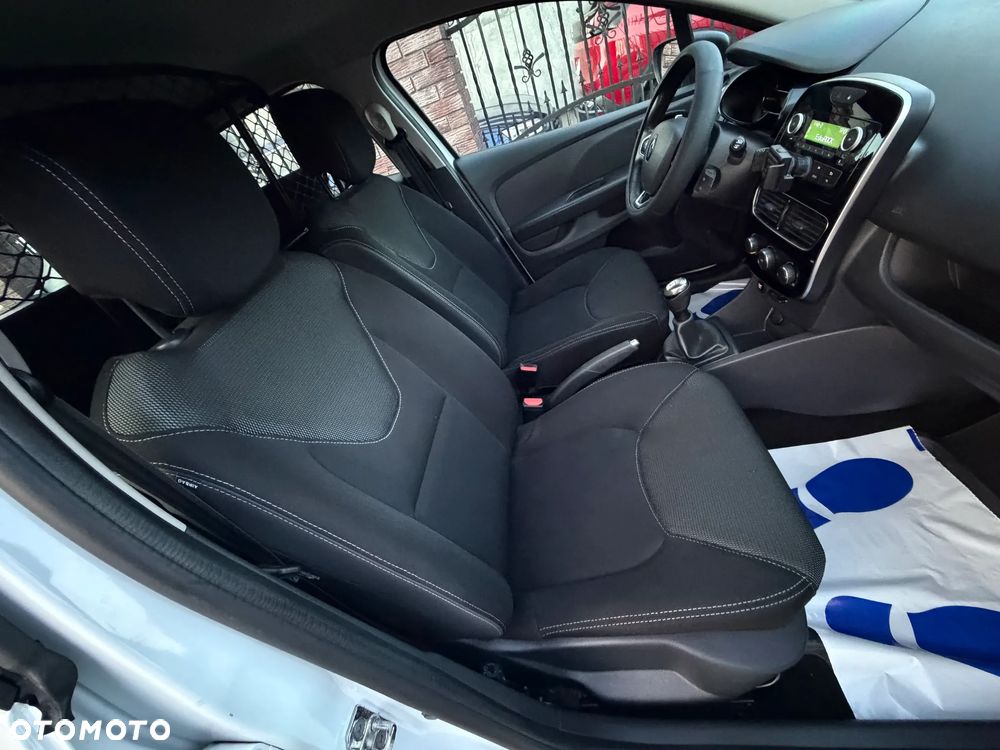 Renault Clio 1.5 dCi Energy Life - 15