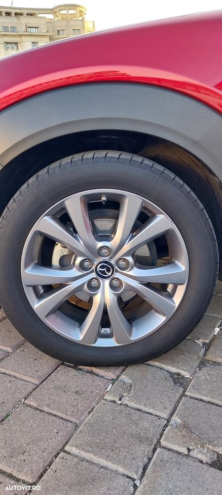 Mazda CX-30 - 8