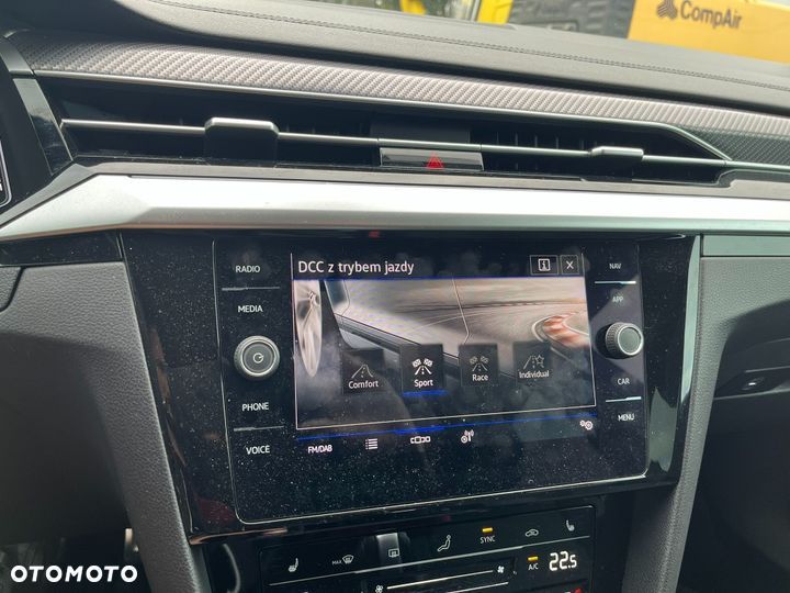 Volkswagen Arteon 2.0 TSI 4Motion R DSG - 14