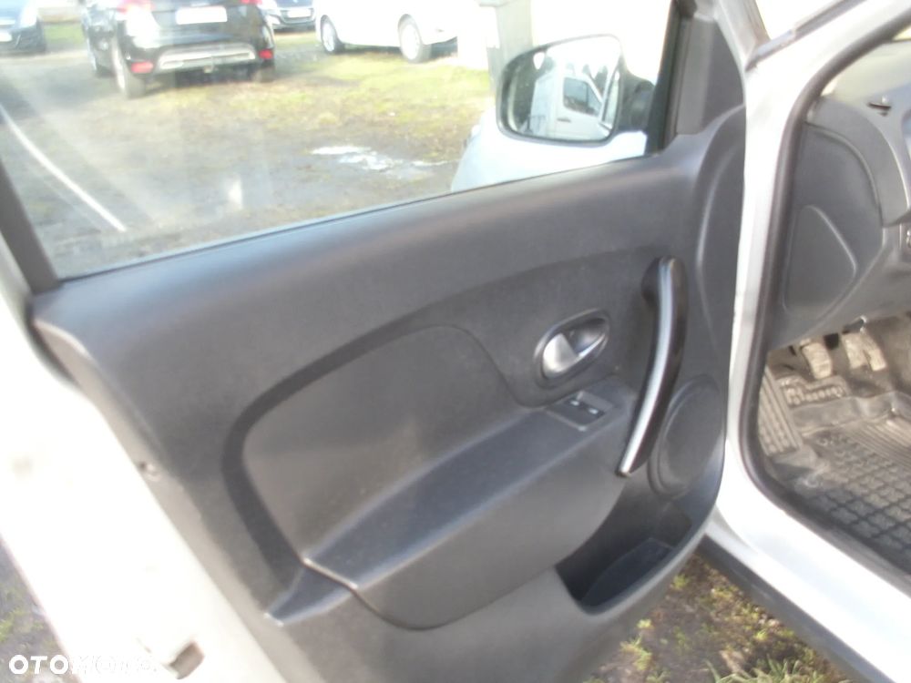 Dacia Sandero Stepway 0.9 TCe Laureate - 25