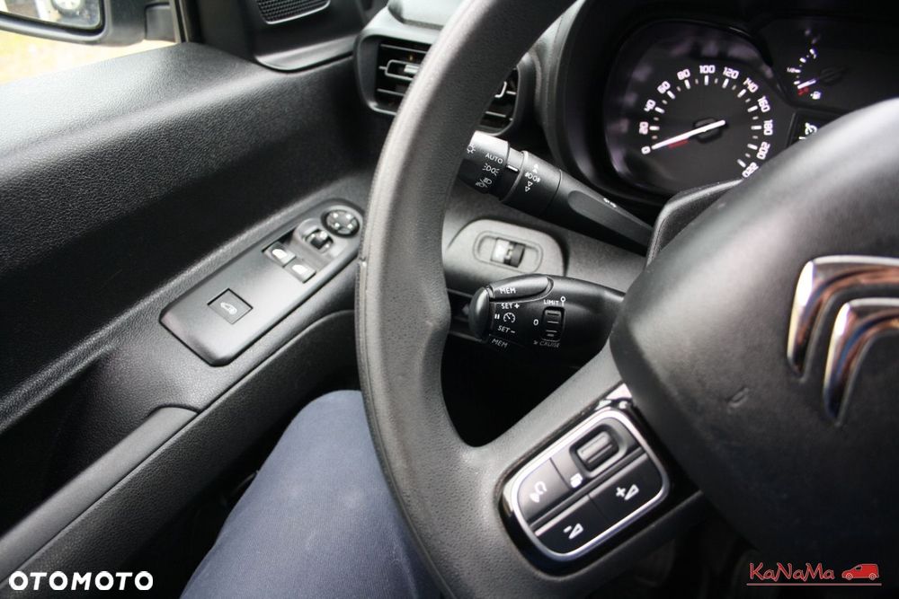 Citroën Berlingo - 32