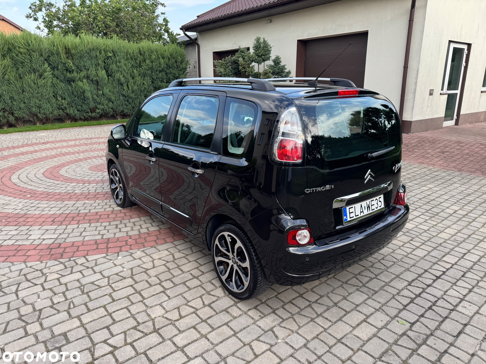 Citroën C3 Picasso VTi 120 Exclusive - 3