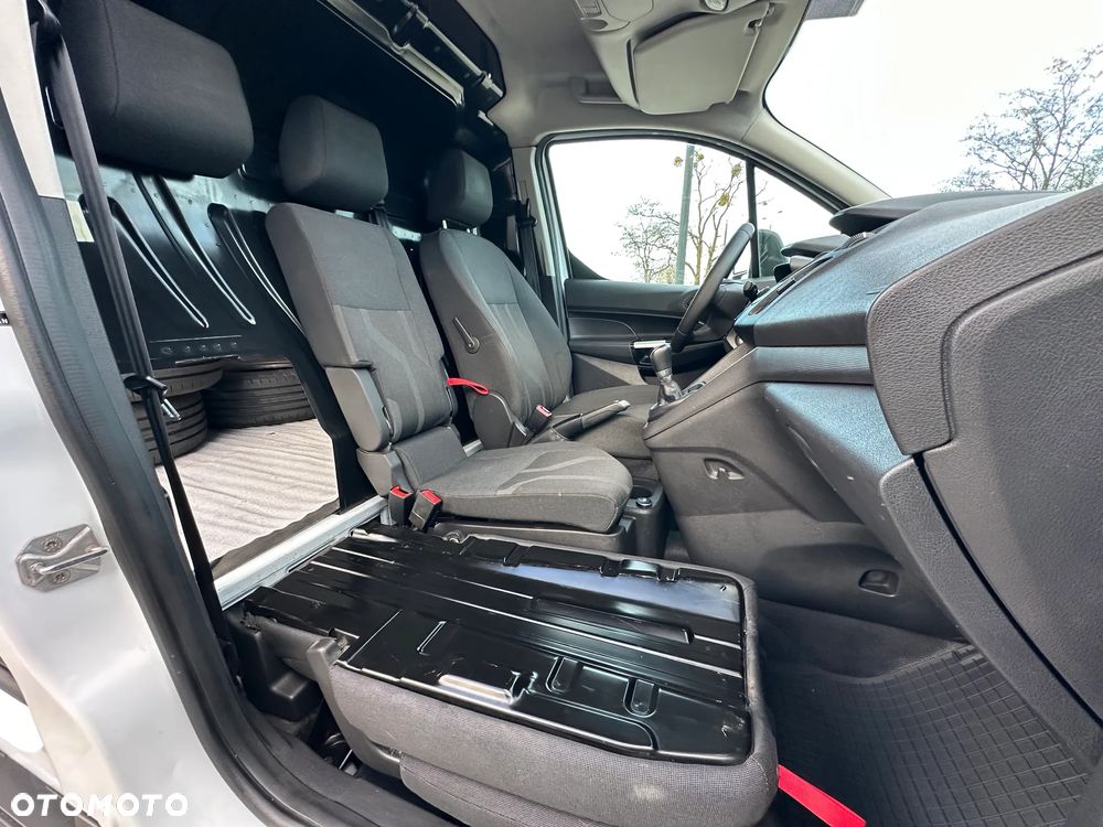 Ford Transit Connect 230 L2 Trend - 27