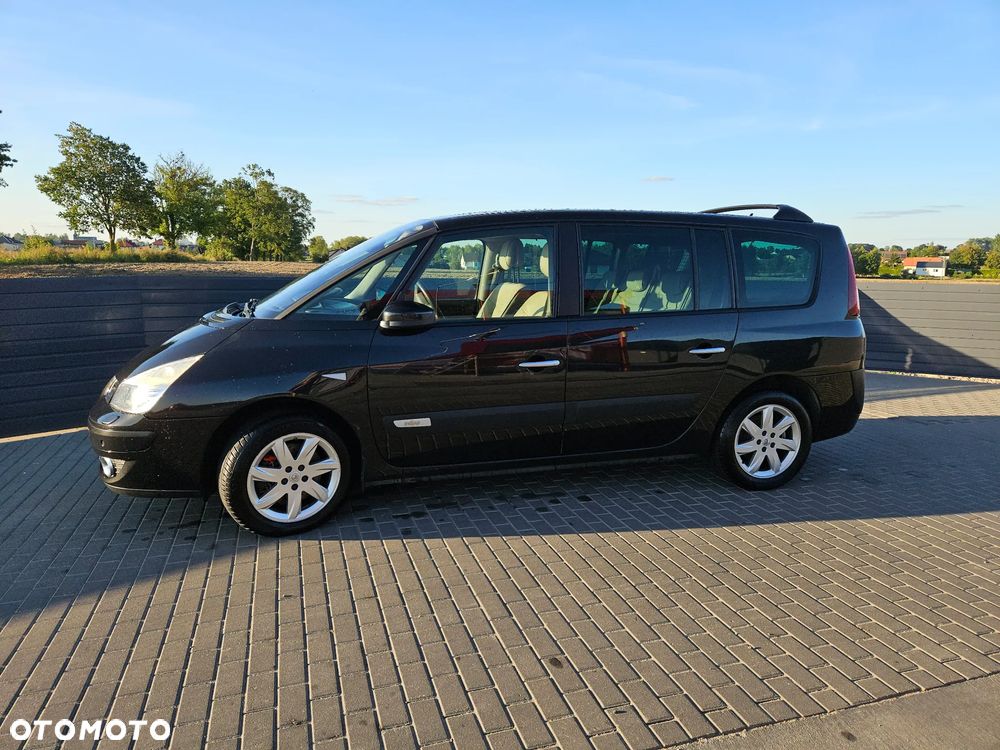 Renault Grand Espace 2.0 Initiale - 1