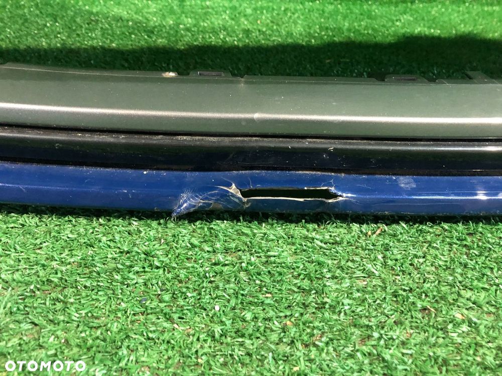 ZDERZAK PRZEDNI AUDI GT RS E TRON ETRON E-TRON 4J3 - 3