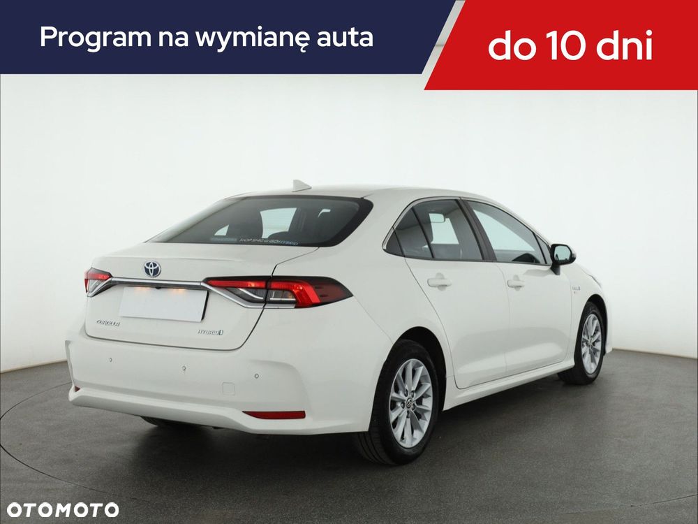 Toyota Corolla - 7
