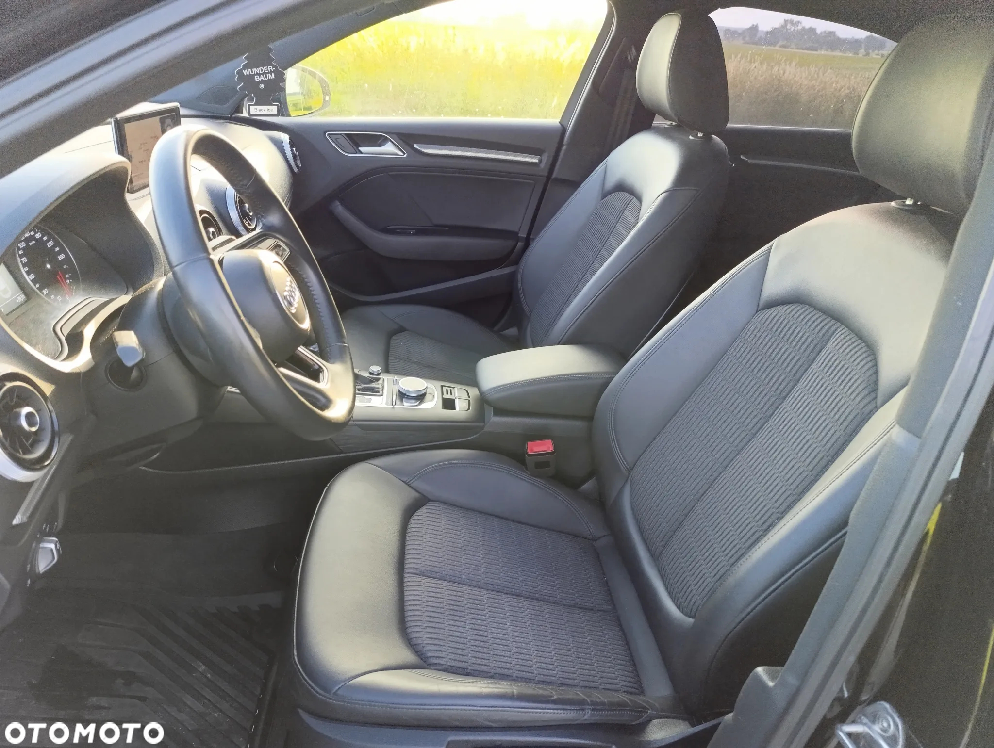 Audi A3 1.6 TDI Sportback S tronic - 14