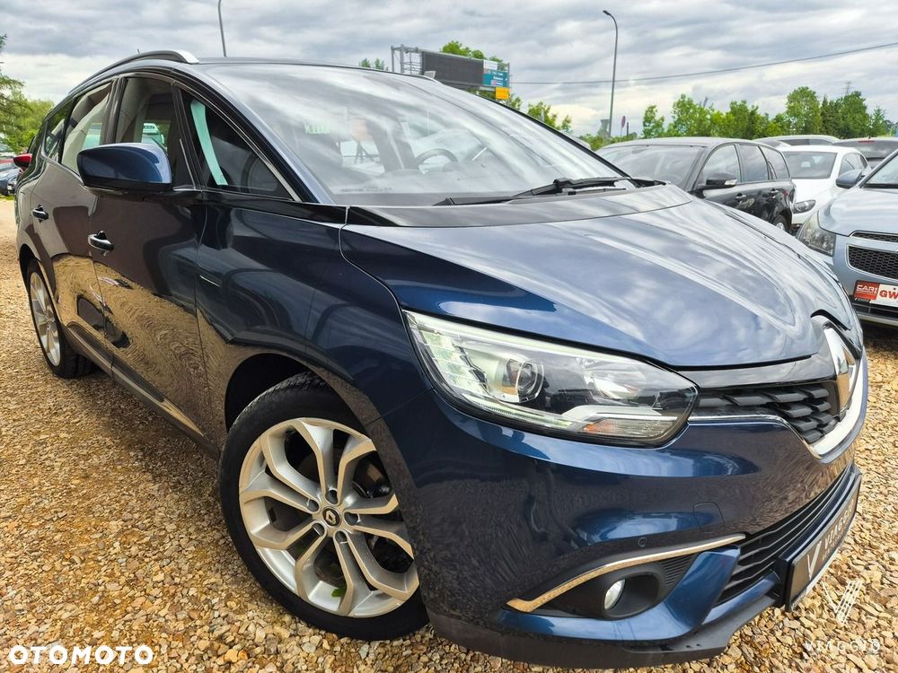 Renault Grand Scenic - 2