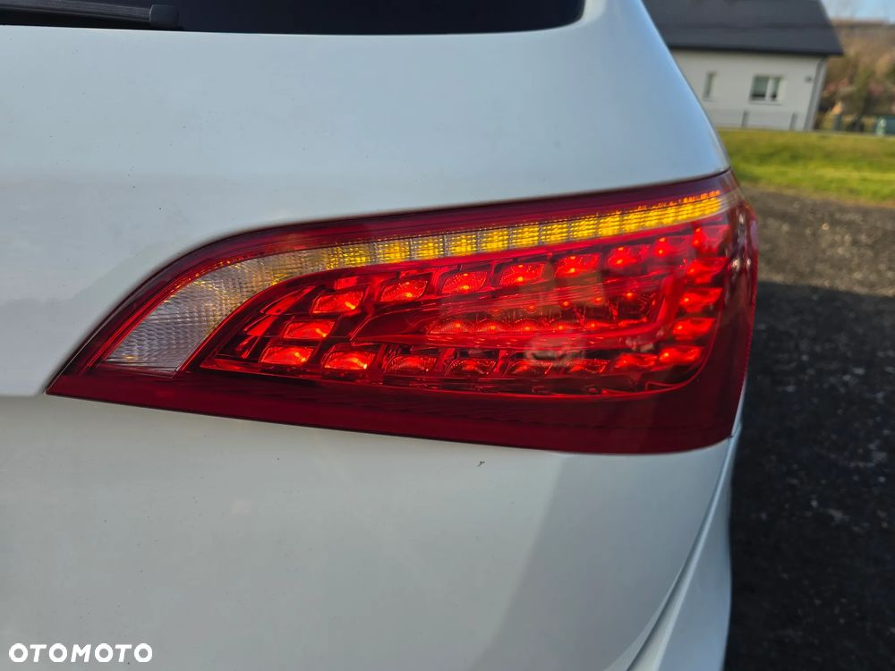 Audi Q5 2.0 TDI Quattro - 26