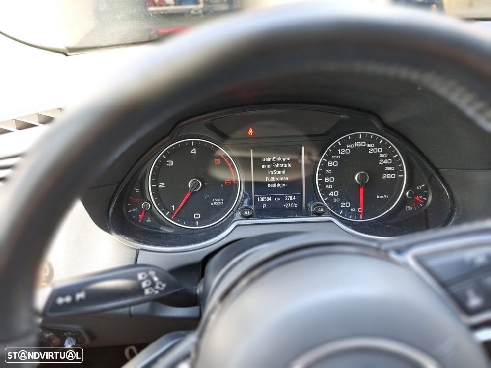 Audi Q5 2.0 TDI S tronic - 8
