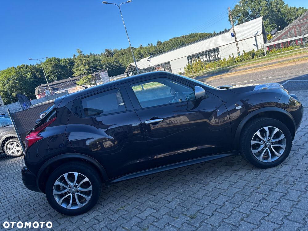 Nissan Juke 1.6 Tekna S&S - 15