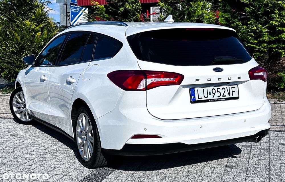 Ford Focus 1.5 EcoBlue Start-Stopp-System ACTIVE - 3