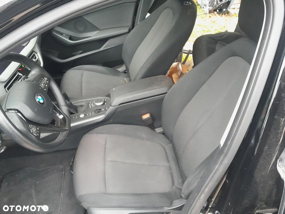 BMW Seria 1 118i Luxury Line - 11