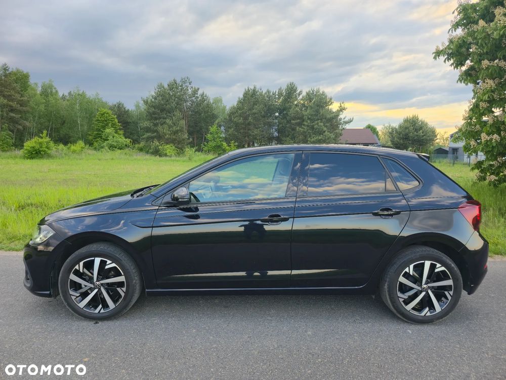 Volkswagen Polo - 13