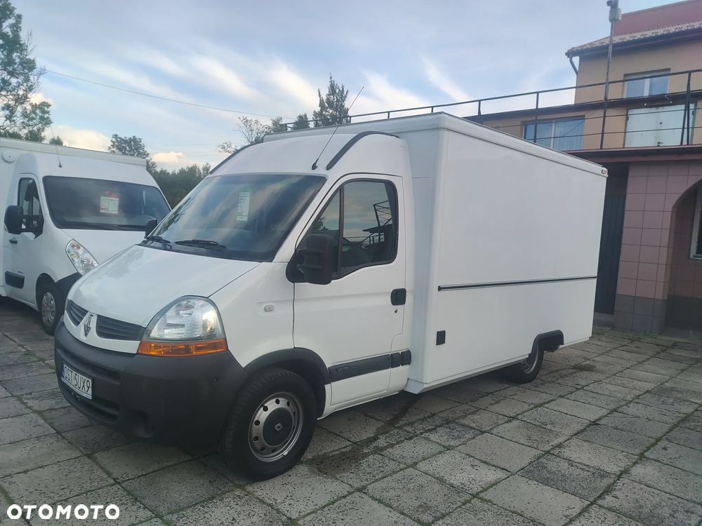 Renault Master - 26
