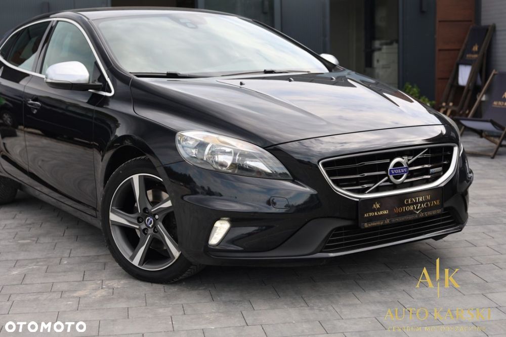 Volvo V40 - 8