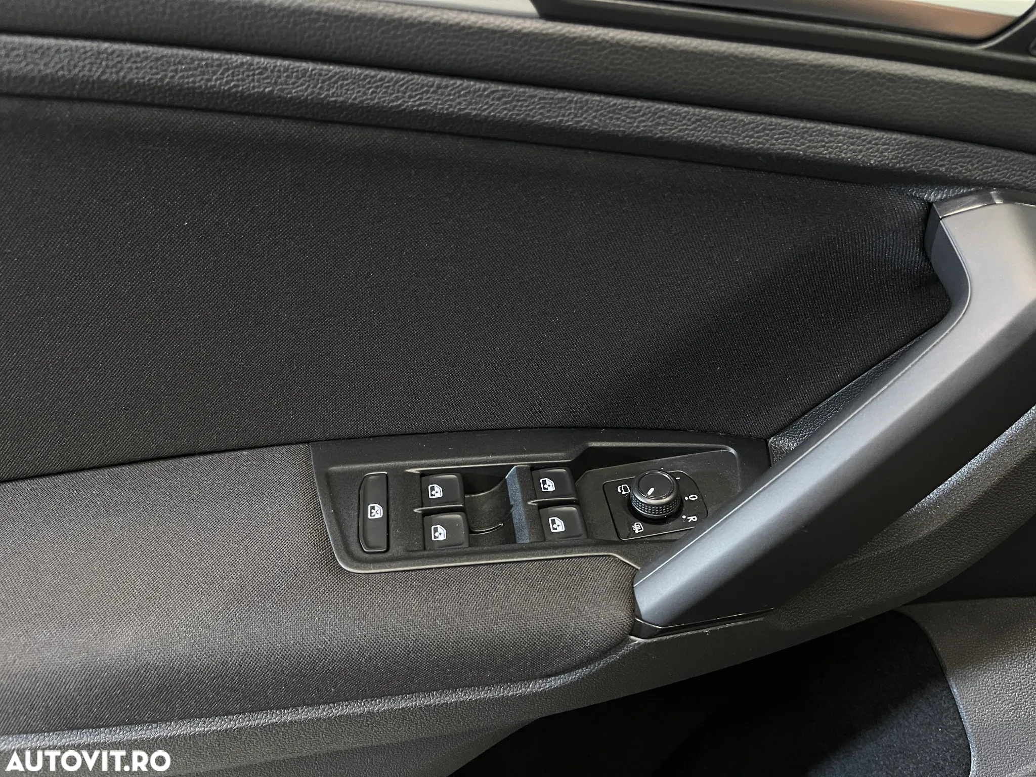Volkswagen Tiguan 1.5 TSI ACT DSG Comfortline - 20
