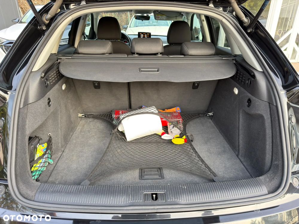 Audi Q3 - 19