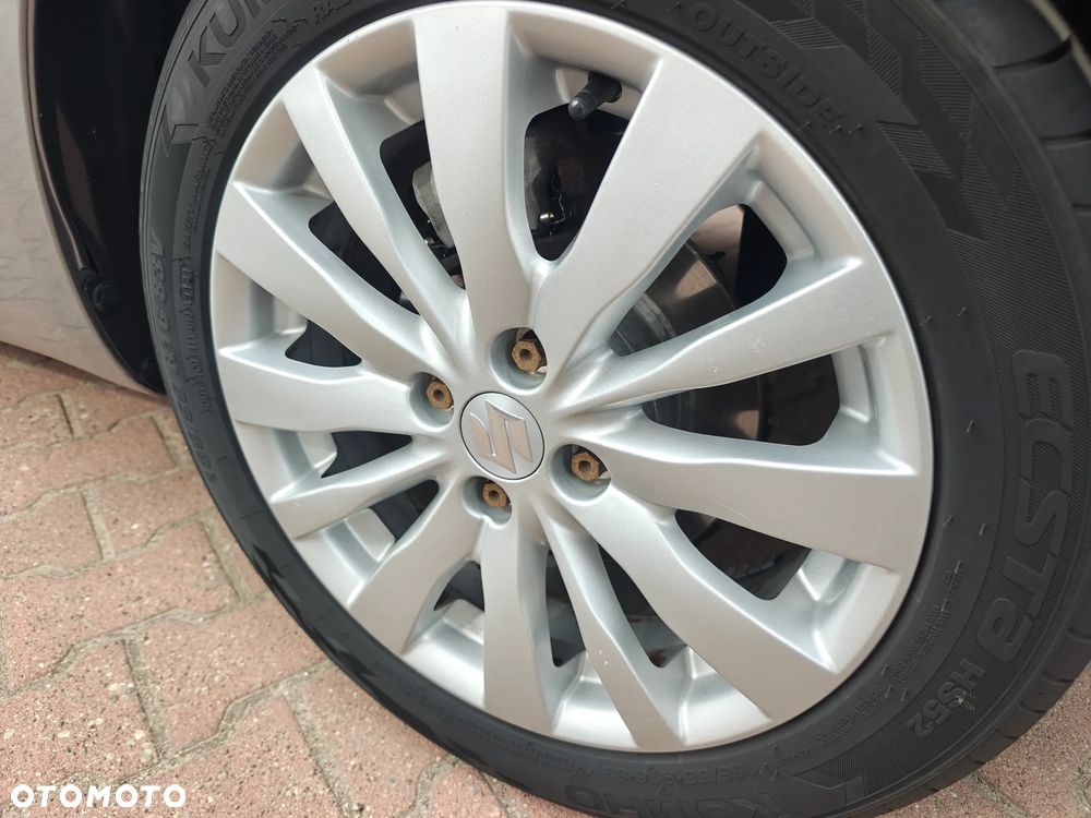 Suzuki Swift 1.2 Comfort - 21