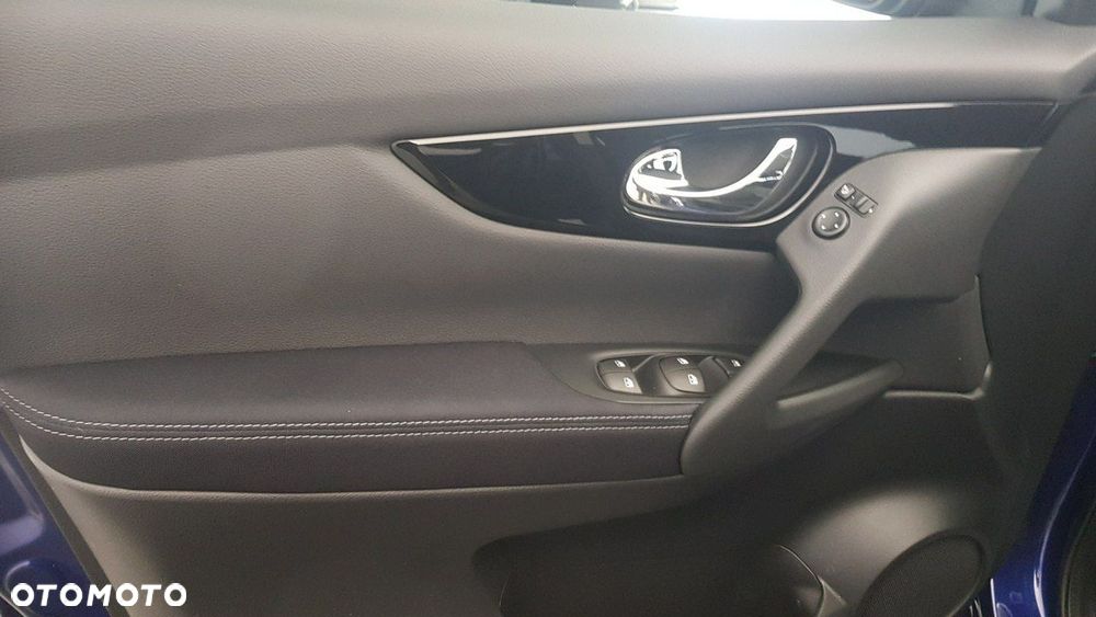 Nissan Qashqai - 19