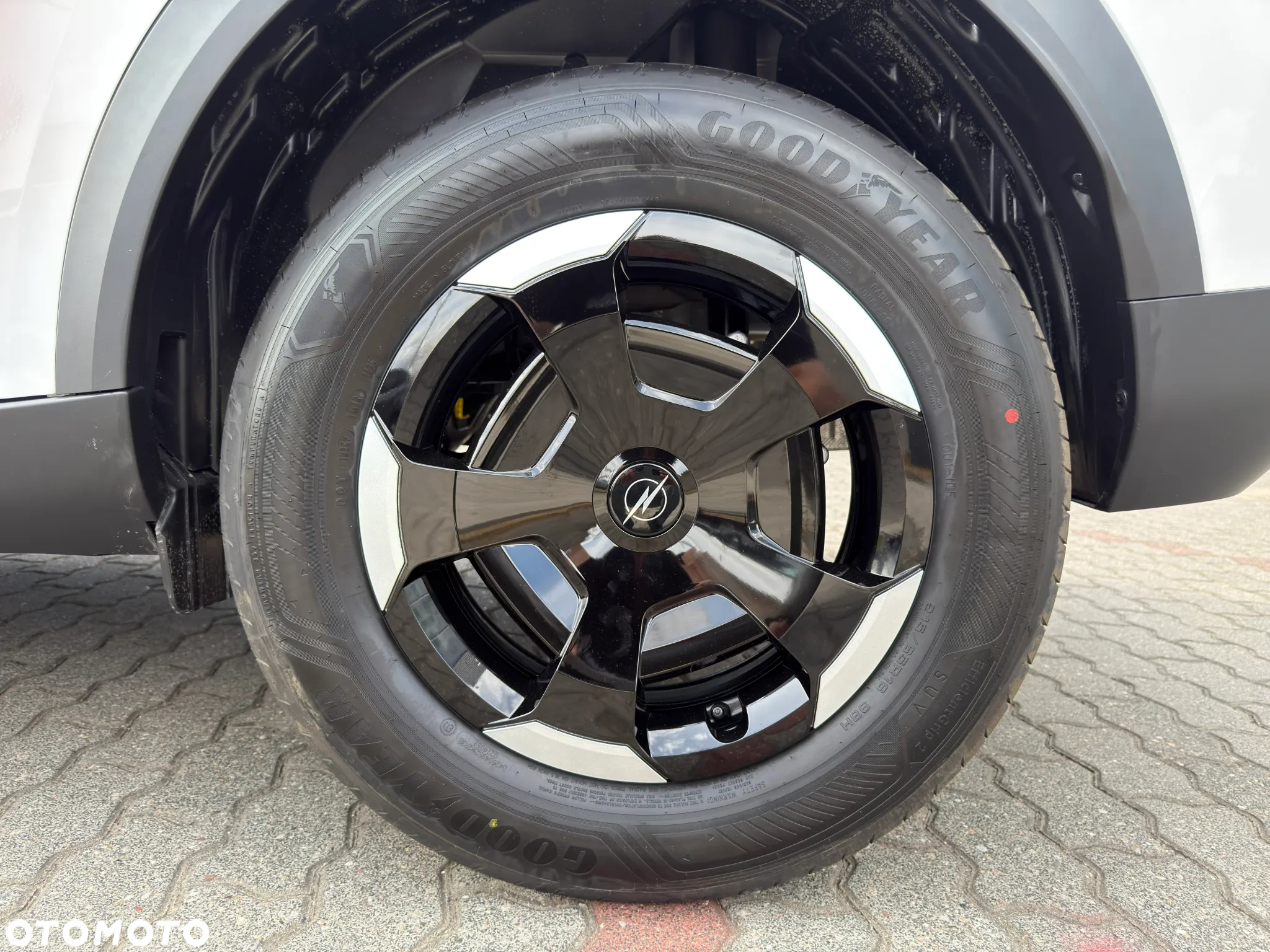 Opel Frontera 1.2 T mHEV Edition eDTC6 - 13