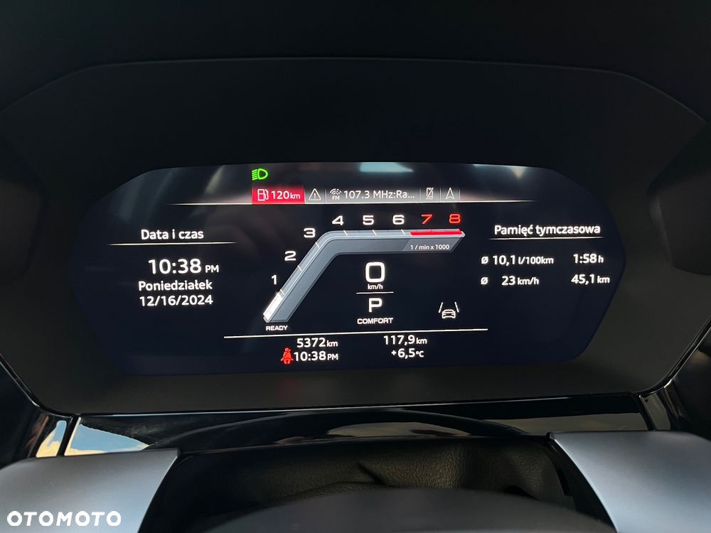 Audi A3 Limousine 40 TFSI quattro S tronic S line - 30