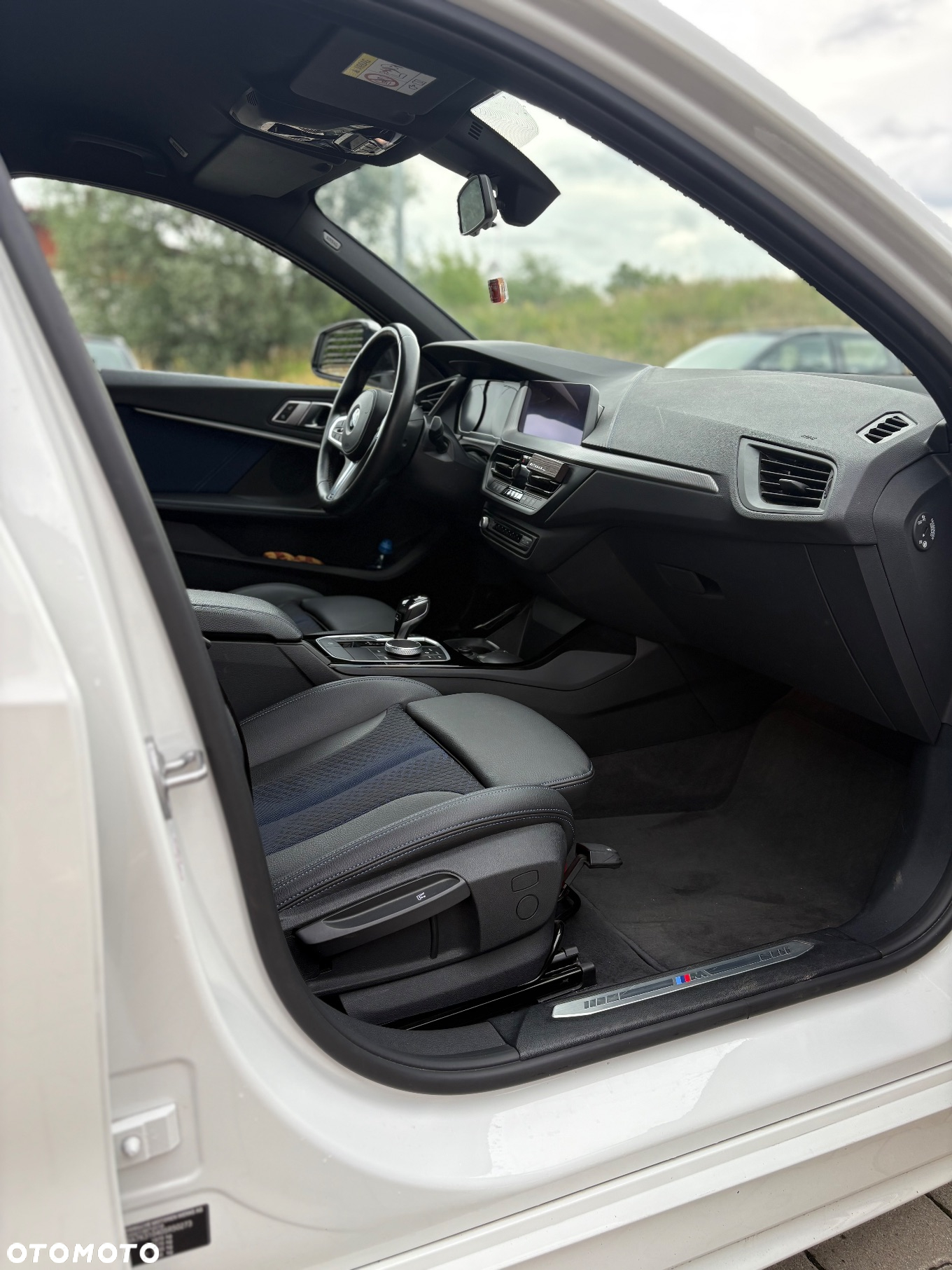 BMW Seria 1 118i M Sport - 9