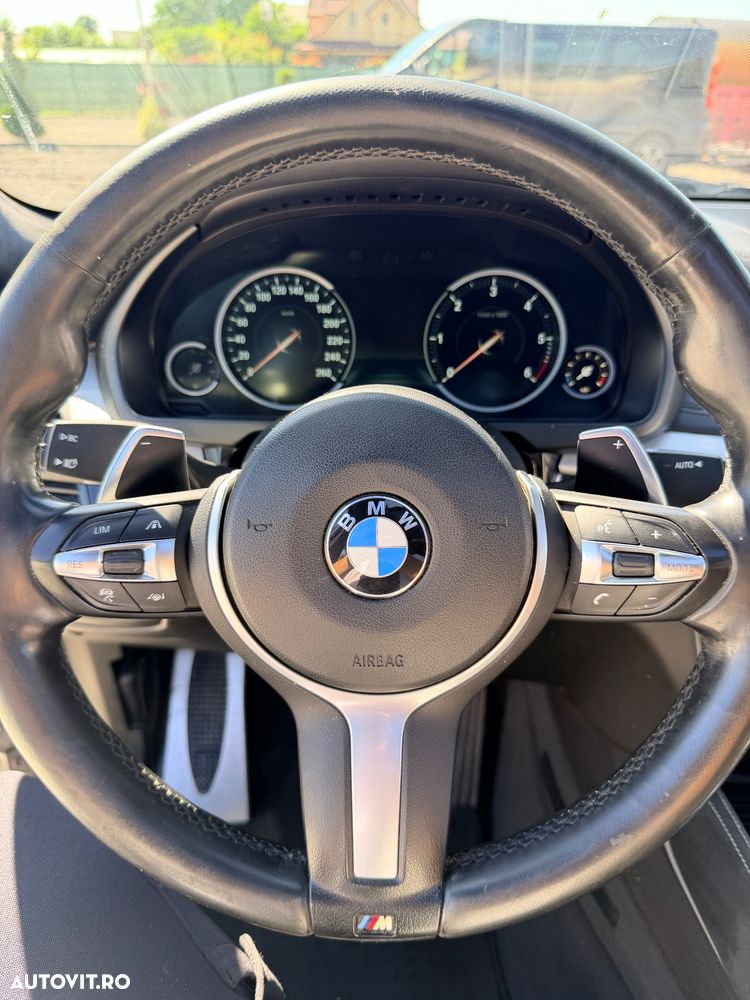 BMW X6 - 5