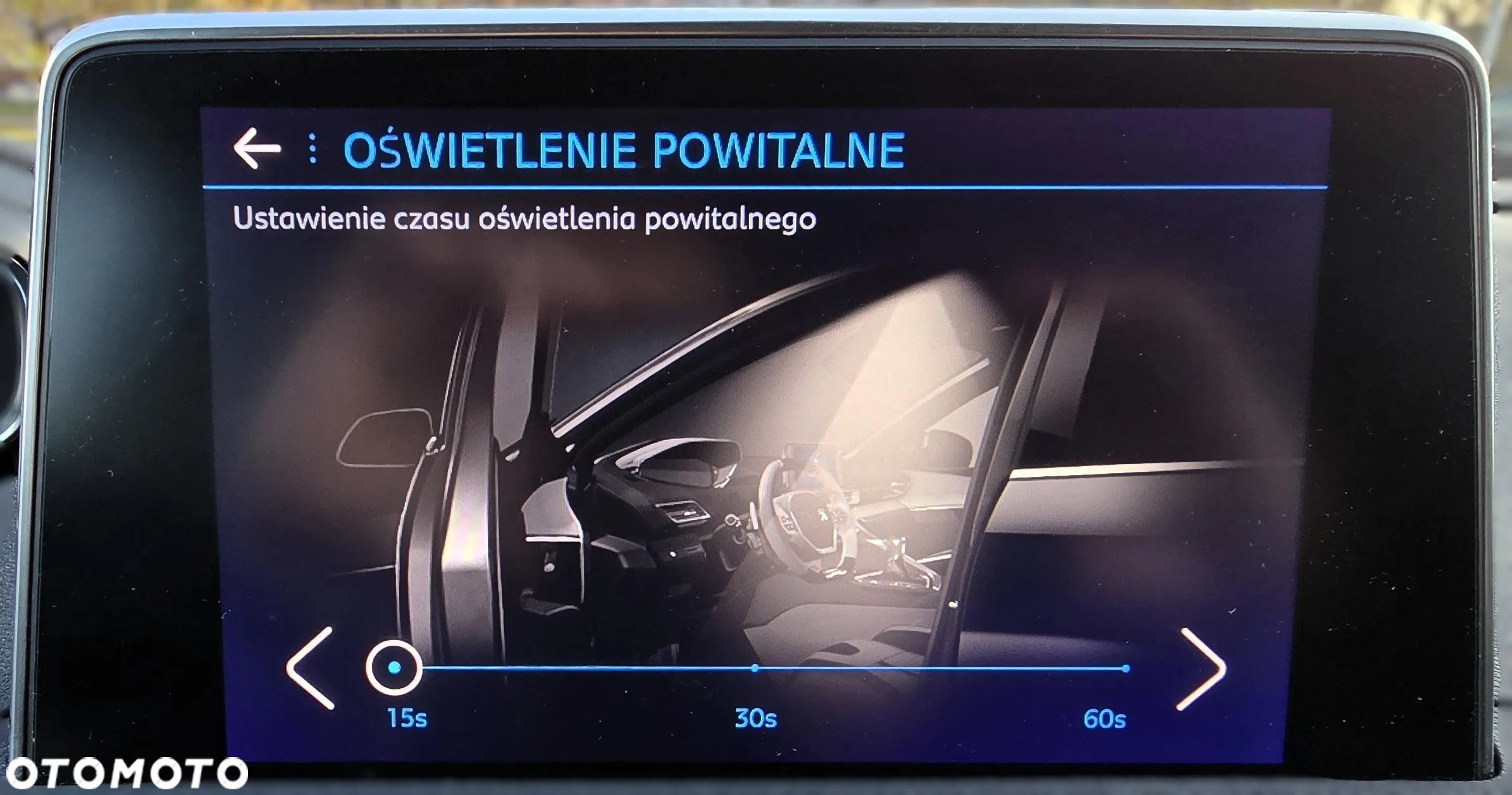 Peugeot 5008 2.0 BlueHDi Allure Pack S&S EAT8 - 22