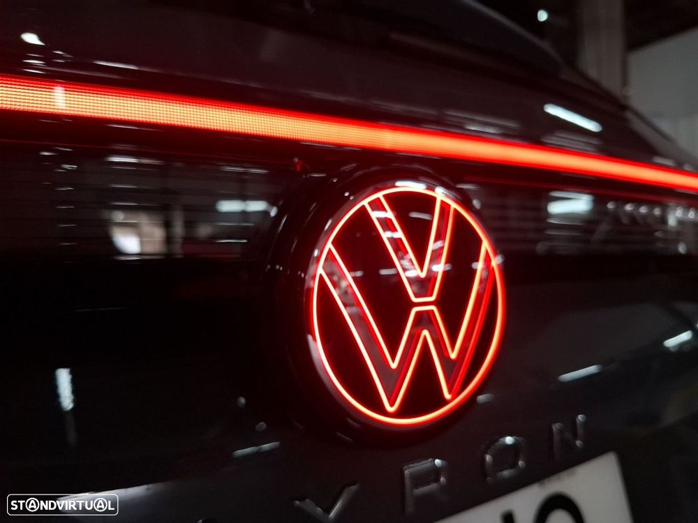 VW Tayron 1.5 TSI eHybrid Urban DSG - 27