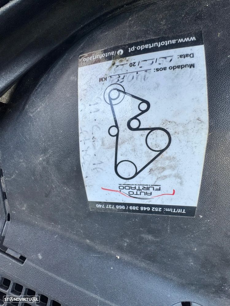 Renault Mégane Break - 20