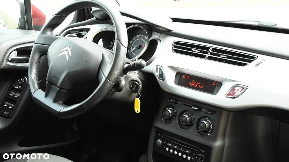 Citroën C3 - 26