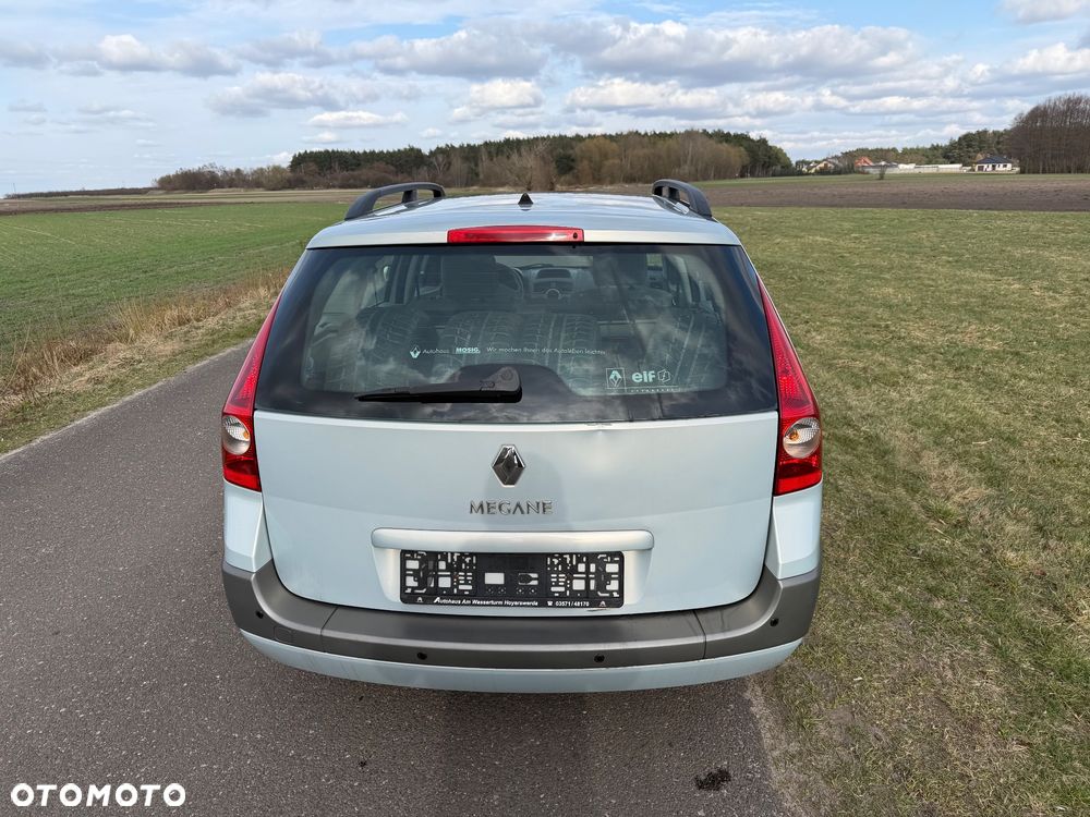 Renault Megane 2.0 Grandtour Luxe Privilege - 5