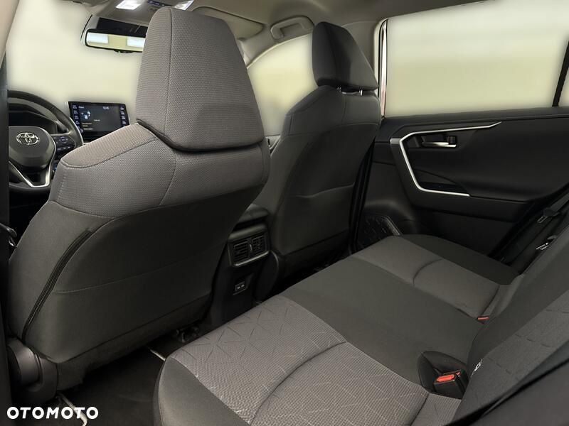 Toyota RAV4 2.5 Hybrid Comfort 4x2 - 18