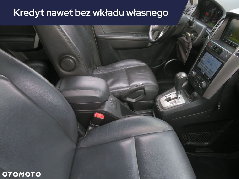 Chevrolet Captiva - 11