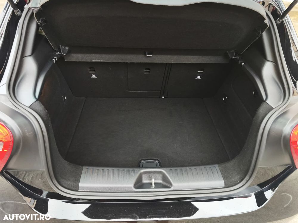 Mercedes-Benz A 180 - 8