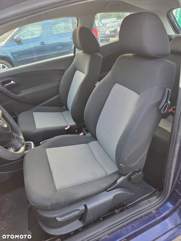 Volkswagen Polo 1.2 TDI Trendline - 11