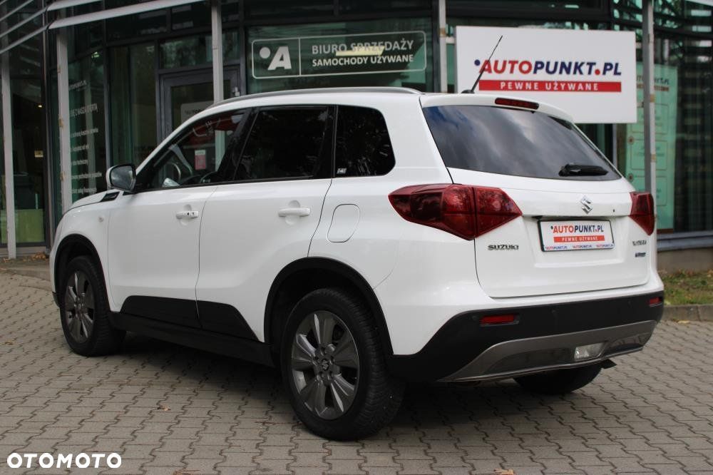 Suzuki Vitara - 7