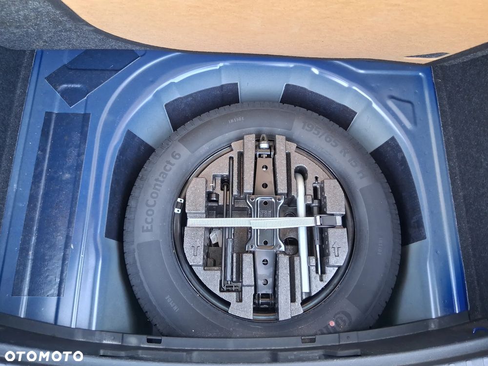 Skoda Scala 1.0 TSI Ambition - 28