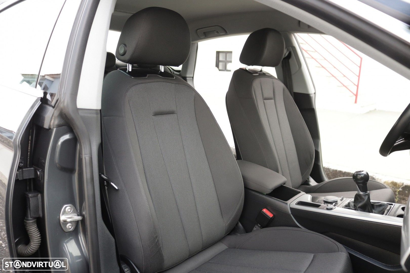 Audi A5 Sportback 2.0 TDI Advance - 22
