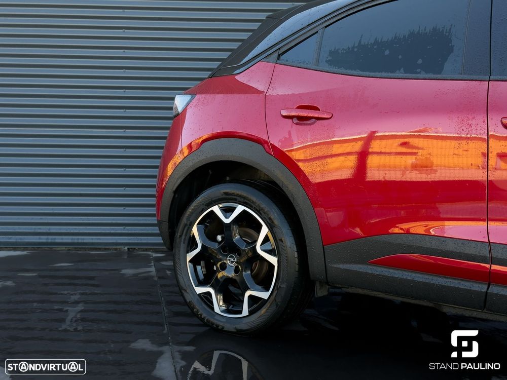 Opel Mokka-e 50 kWh GS - 7